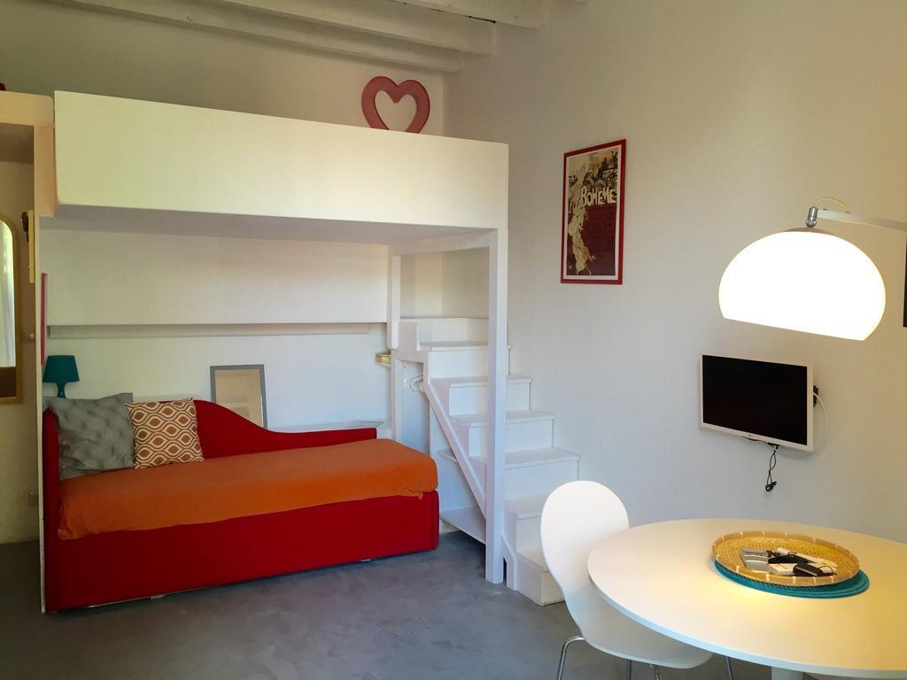 Lovelyloft - Parco Trotter Milan Room photo